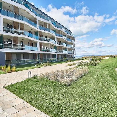 Azur Apartment - Hostaid Siófok Eksteriør billede