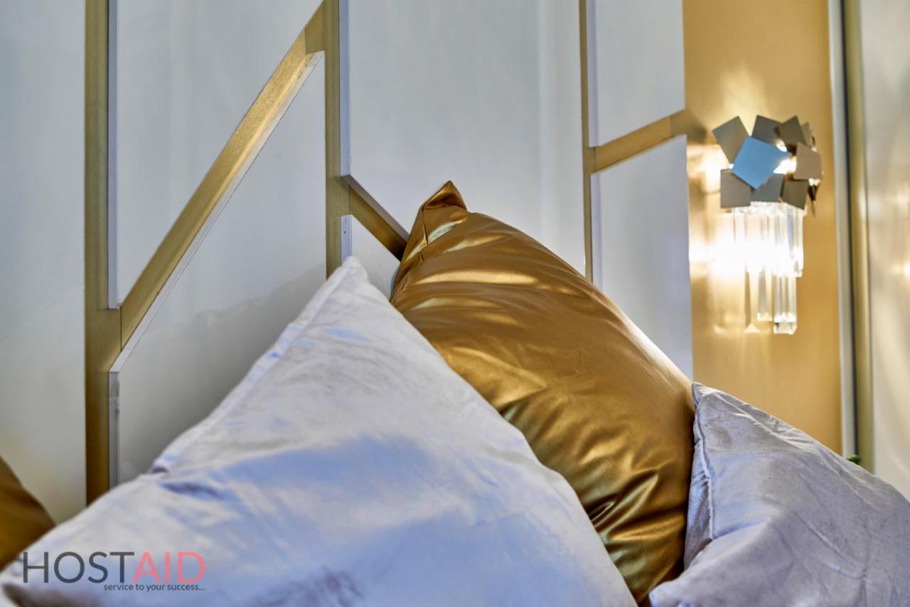 Azur Apartment - Hostaid Siófok Eksteriør billede